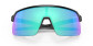 preview Oakley 9463-1539 Sutro Lite Mt Blk w/ Prizm Sapphire