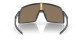 preview Oakley 9462-0828 Sutro S Mt Carbon w/ Prizm 24K