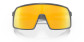 preview Oakley 9462-0828 Sutro S Mt Carbon w/ Prizm 24K