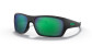 preview Oakley 9263-4563 Turbine Mtt Blk w/ PRIZM Jade Pol Sunglasses