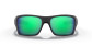 preview Oakley 9263-4563 Turbine Mtt Blk w/ PRIZM Jade Pol Sunglasses