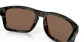 preview Oakley 9102-O355 Holbrook MotoGP MtBlkTort w/ PRIZM 24K Polarized Sunglasses