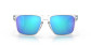 preview Oakley 9417-0759 Holbrook XL Pol Clear w/ PRIZM Spph Pol