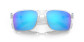 preview Oakley 9417-0759 Holbrook XL Pol Clear w/ PRIZM Spph Pol