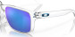 preview Oakley 9417-0759 Holbrook XL Pol Clear w/ PRIZM Spph Pol