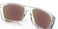 preview Oakley 9417-0759 Holbrook XL Pol Clear w/ PRIZM Spph Pol