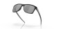 preview Oakley 9100-0457 Leffingwell Mt Blk Ink W/Prizm Blk Pol
