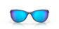 preview Oakley 9222-0260 Pasque Crystal Blk W/ Prizm Sapph Pol