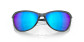 preview Oakley 9222-0260 Pasque Crystal Blk W/ Prizm Sapph Pol
