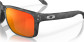 preview Oakley 9417-2959 Holbrook Xl Mtt Black Camo W/ Prizm Ruby