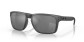 preview Oakley 9417-3059 Holbrook XL Steel w/ Prizm Black Polarized Sunglasses
