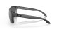 preview Oakley 9417-3059 Holbrook XL Steel w/ Prizm Black Polarized Sunglasses