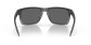 preview Oakley 9417-3059 Holbrook XL Steel w/ Prizm Black Polarized Sunglasses