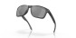 preview Oakley 9417-3059 Holbrook XL Steel w/ Prizm Black Polarized Sunglasses