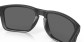 preview Oakley 9417-3059 Holbrook XL Steel w/ Prizm Black Polarized Sunglasses