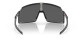 preview Oakley 9462-1028 Sutro S Hi Res Crbn W/Prizm Black