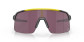 preview Oakley 9463-2639 Sutro Lite Tdf Yllw Fde W/ Prizm Rd Blk