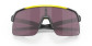 preview Oakley 9463-2639 Sutro Lite Tdf Yllw Fde W/ Prizm Rd Blk