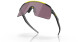 preview Oakley 9463-2639 Sutro Lite Tdf Yllw Fde W/ Prizm Rd Blk