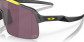 preview Oakley 9463-2639 Sutro Lite Tdf Yllw Fde W/ Prizm Rd Blk