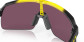 preview Oakley 9463-2639 Sutro Lite Tdf Yllw Fde W/ Prizm Rd Blk