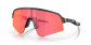 preview Oakley 9465-0239 Sutro Lite Sweep Mtcrbnw/ Prizm Trl Trch