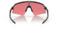 preview Oakley 9465-0239 Sutro Lite Sweep Mtcrbnw/ Prizm Trl Trch