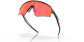 preview Oakley 9465-0239 Sutro Lite Sweep Mtcrbnw/ Prizm Trl Trch