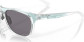 preview Sunglasses Oakley 9473-1056 Leadline Blue Ice / Prizm Grey Polar