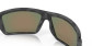 preview Oakley 9129-0463 Cables Black Camo w/ Prizm Ruby Sunglasses