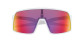 preview Oakley 9462-0528 Sutro S Mtt White w/ PRIZM Road