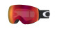 preview Oakley 7064-3900 Flight Deck M Ski Goggles Matte Black w/ Prizm Torch Iridium – English Product Description