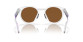 preview Oakley 9279-0252 HSTN METAL Mt Clear w/ Prizm Violet