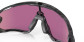 preview Oakley 9290-7931 Jawbreaker Mtt Blck Camo w/Prizm Rd Jd