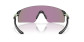 preview Oakley 9454-2238 EV Zero Blades Mtt Jade Fdw / Prizm Jade Sunglasses