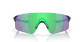 preview Oakley 9454-2238 EV Zero Blades Mtt Jade Fdw / Prizm Jade Sunglasses