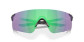 preview Oakley 9454-2238 EV Zero Blades Mtt Jade Fdw / Prizm Jade Sunglasses