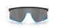 preview Oakley 9280-0539 BXTR MtBlk/Teal w/ Prizm Black