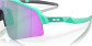 preview Oakley 9465-1139 Sutro Lite Sweep Mtt Clste w/Prizm Rd Jd