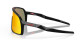 preview Oakley 9462-0928 Sutro S Pol Black w/ Prizm Ruby