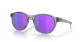 preview Oakley 9126-0754 Reedmace Grey Ink w/Prizm Violet