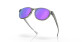 preview Oakley 9126-0754 Reedmace Grey Ink w/Prizm Violet