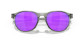 preview Oakley 9126-0754 Reedmace Grey Ink w/Prizm Violet