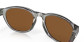 preview Oakley 9126-0754 Reedmace Grey Ink w/Prizm Violet