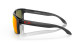preview Oakley 9417-0859 Holbrook XL Black Ink w/Prizm Ruby Pol