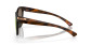 preview Oakley 9433-0954 Low Key Mtt Brwn Tort w/ Prizm Rose Gold Polarized Women's Sunglasses
