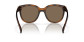 preview Oakley 9433-0954 Low Key Mtt Brwn Tort w/ Prizm Rose Gold Polarized Women's Sunglasses