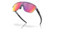 preview Oakley 9248-0842 Corridor Mt Trans Lilac w/ Prizm Road