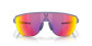 preview Oakley 9248-0842 Corridor Mt Trans Lilac w/ Prizm Road