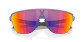 preview Oakley 9248-0842 Corridor Mt Trans Lilac w/ Prizm Road